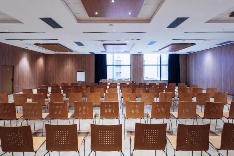 Conferences, azz Valencia Congress Hotel&Spa, Valencia