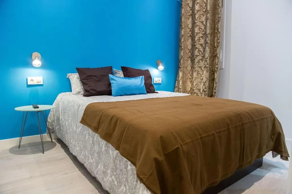 General view, Apartholiday Fira Boutique, Barcelona