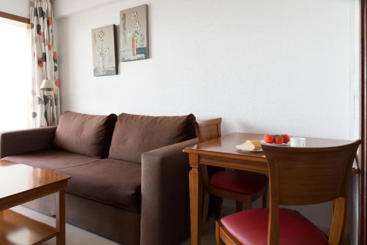 APARTMENT ONE BEDROOM Room, Apart. Gemelos 2- Beninter, Costa Blanca