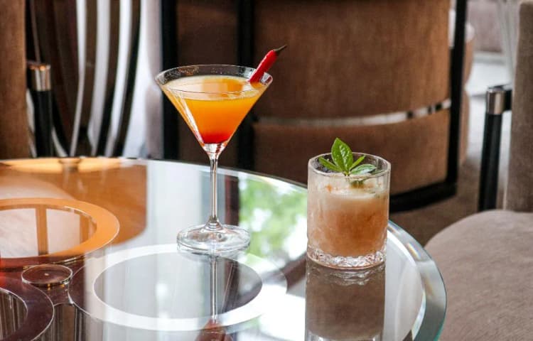 Bar, Hotel Haffner Resort & SPA - Destigo Hotels, Gdansk