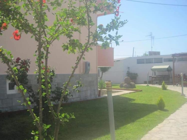 General view, Sevi Apartments, Kos