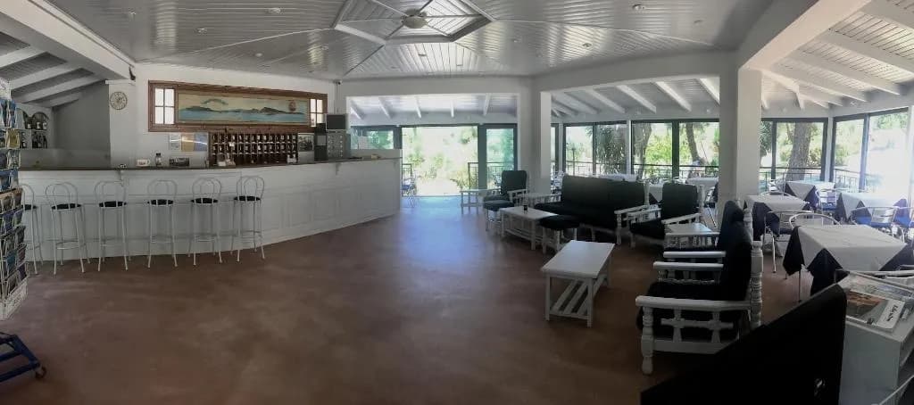 Bar, Lofos Strani, Zante