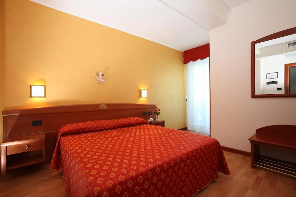 DOUBLE COMFORT Room, Helios, Venice