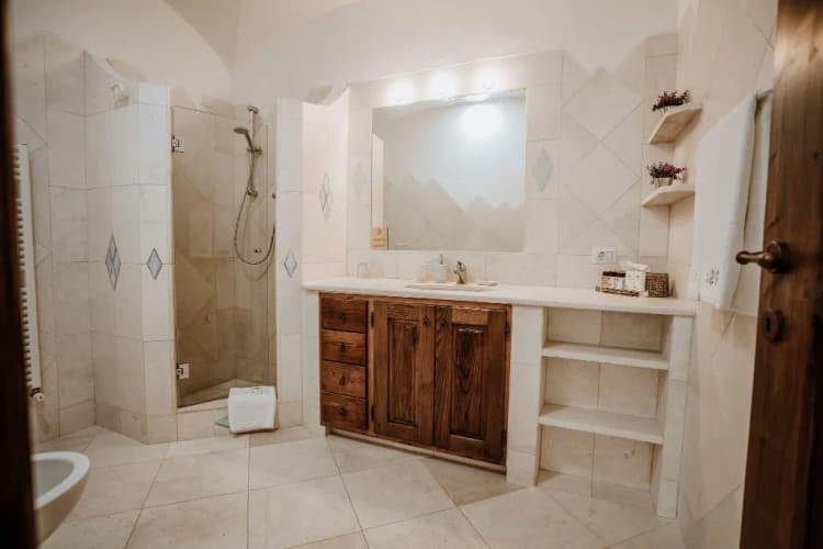 APARTMENT CLASSIC Room, Relais Villa Carola, Olbia