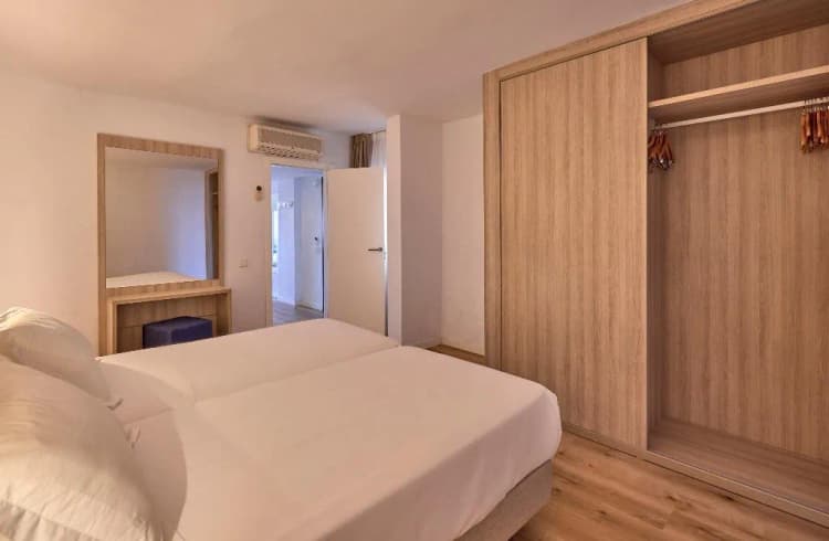 APARTMENT STANDARD Room, Universal Aparthotel Don Camilo, Majorca