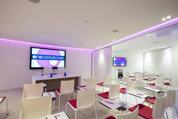 Conferences, One Ibiza Suites, Ibiza
