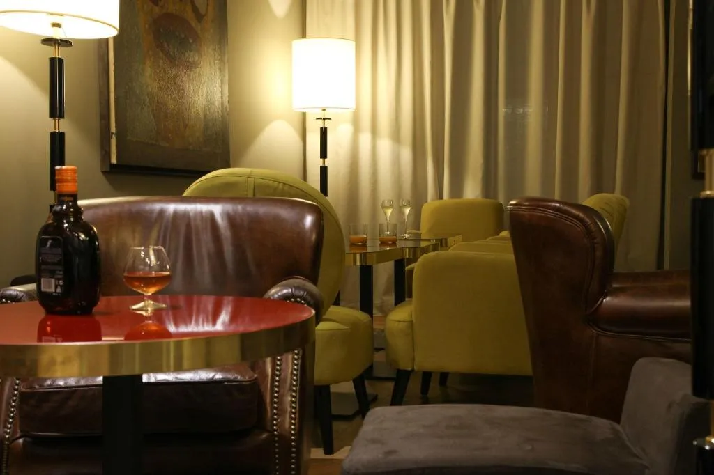 Bar, Triviho, Rome