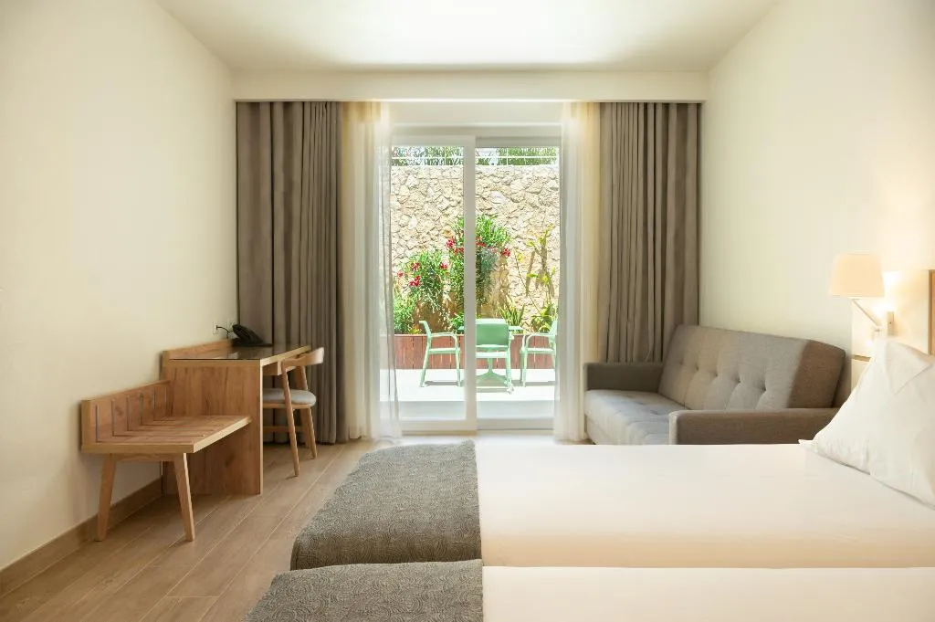 APARTMENT GRAND Room, Vila Luz, Algarve