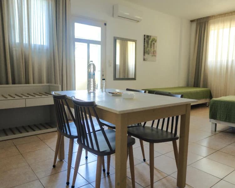 APARTMENT PROMO Room, Ilian Beach, Crete