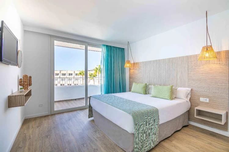 APARTMENT CAPACITY 3 Room, MarSenses Rosa del Mar Hotel & Spa, Majorca