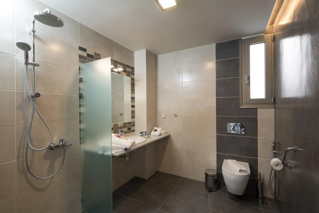 APARTMENT STANDARD Room, Belvedere Apts & spa, Crete