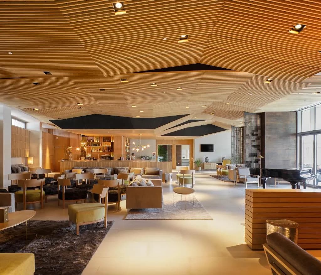 Bar, Iberostar Selection Llaut Palma -Adults Only, Majorca