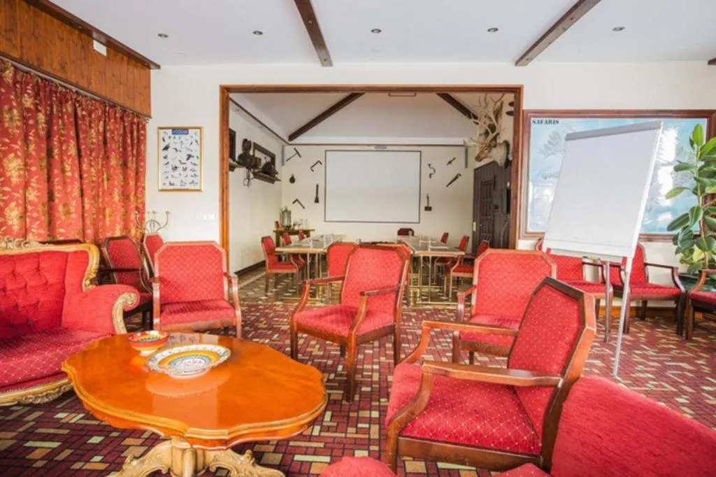 Conferences, Hotel Kriunes, Reykjavik
