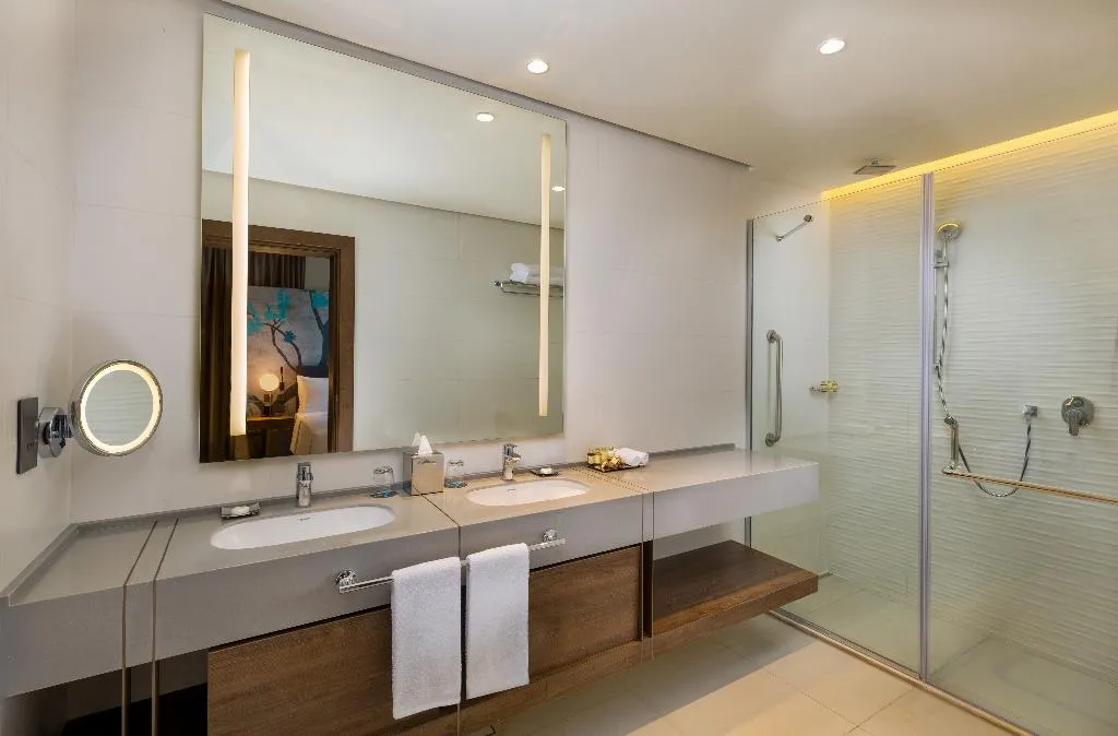 APARTMENT DELUXE ONE BEDROOM Room, Millennium Place Barsha Heights Hotel Apartments, Dubai
