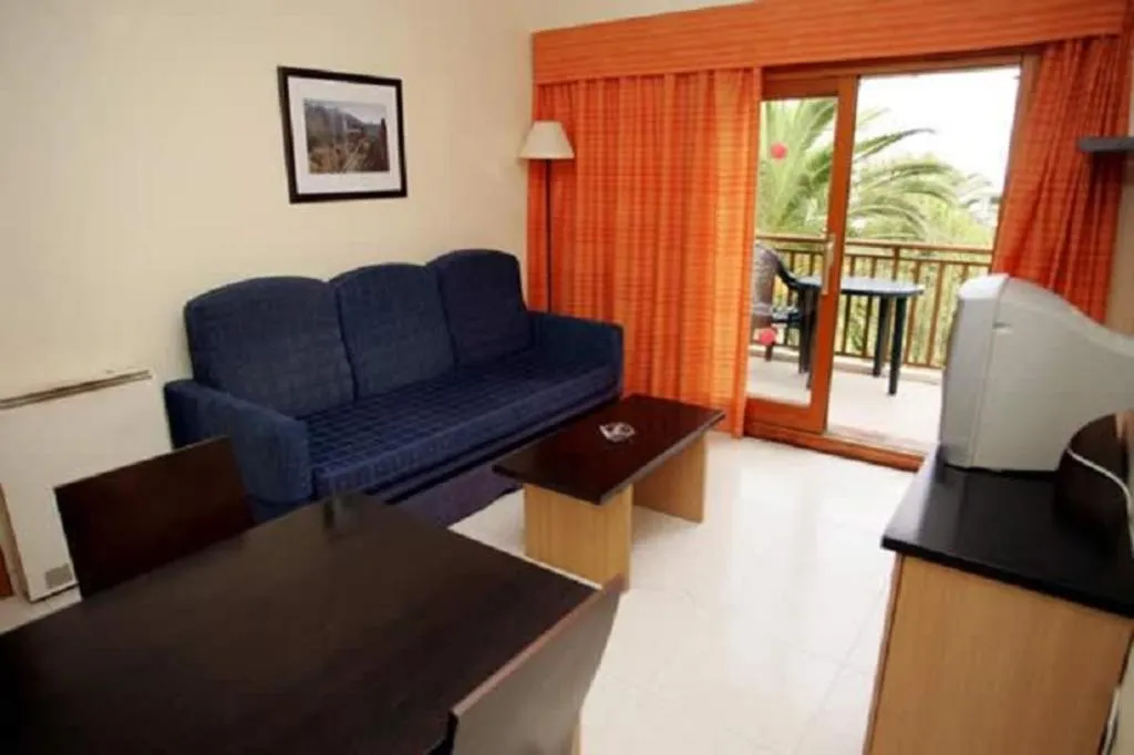 APARTMENT CAPACITY 1 Room, Albir Garden Resort & Aquapark, Costa Blanca