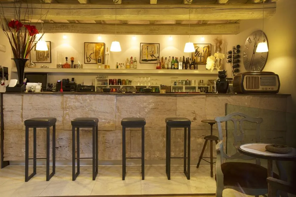Bar, Misia Country Resort & Spa, Perugia