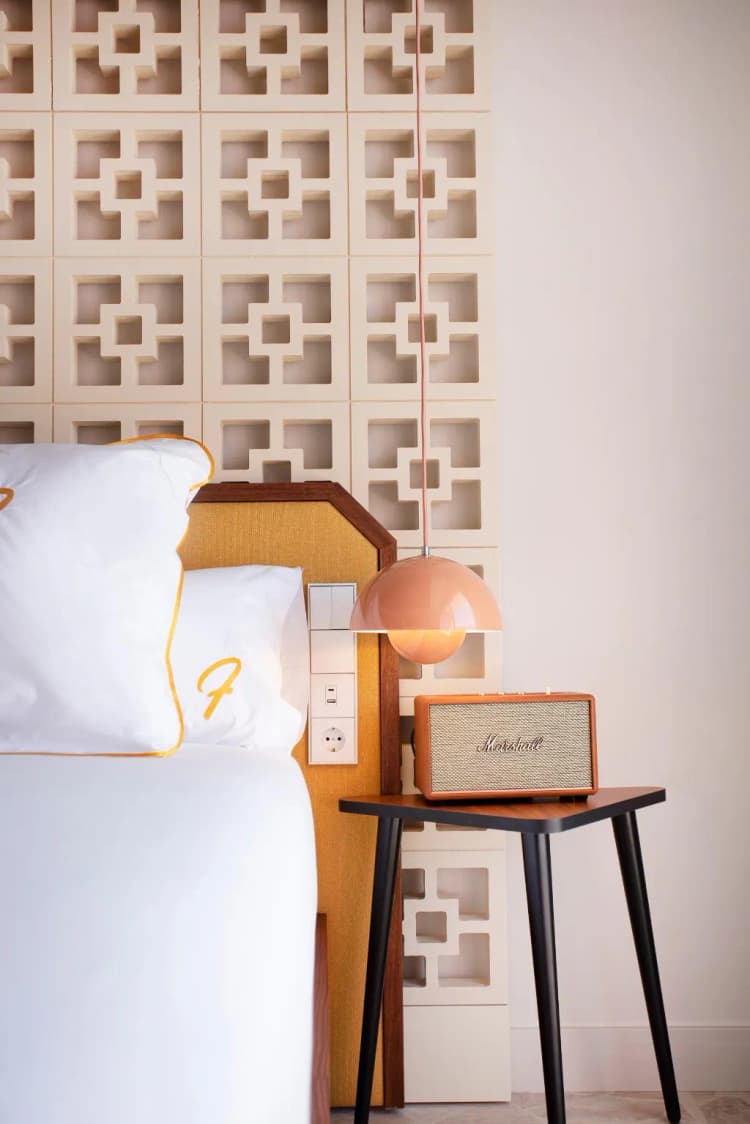 DOUBLE SINGLE USE STANDARD Room, Los Felices Ibiza, Ibiza