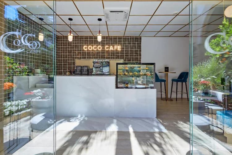 Bar, Secrets Mallorca Villamil Resort & Spa Only Adults, Majorca