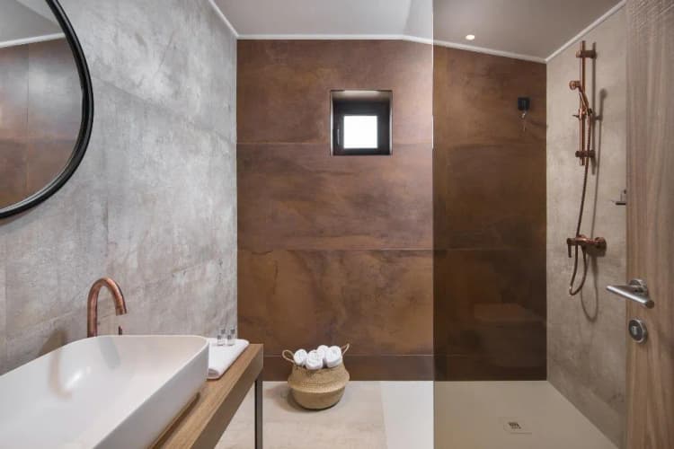 DOUBLE DELUXE Room, San Servolo Resort & Beer Spa, Istria