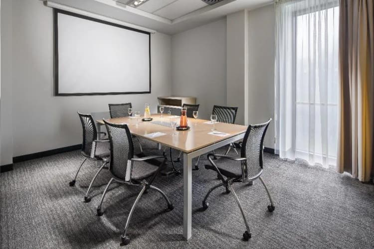 Conferences, Quality Hotel Ostrava City, Prague