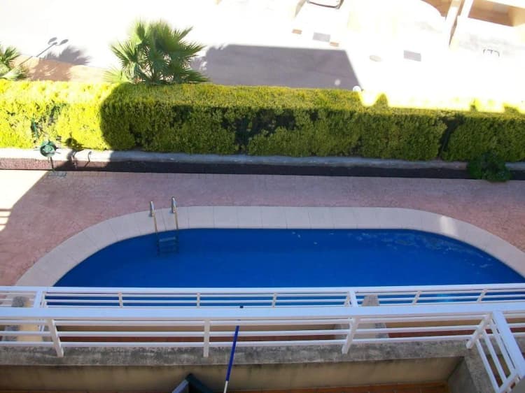 General view, Par 3, Valencia