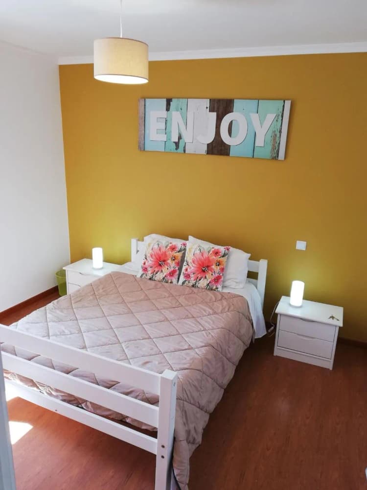 DOUBLE STANDARD Room, Fx Pena, Madeira