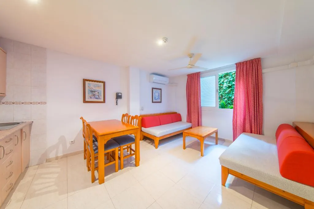 APARTMENT INNER Room, Isla del Sol, Majorca