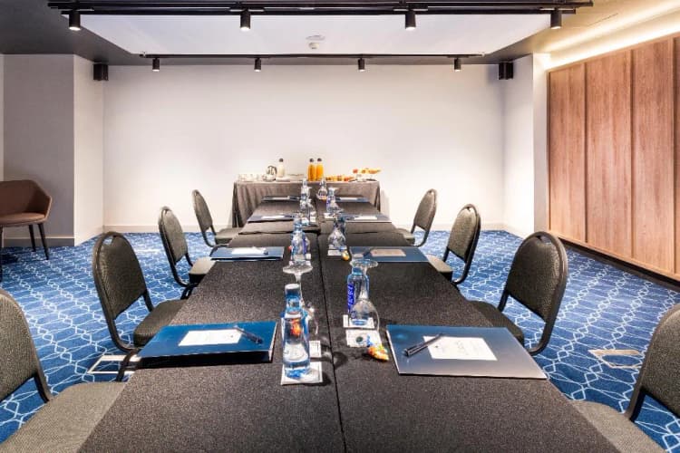 Conferences, Eurostars Guadalquivir, Seville