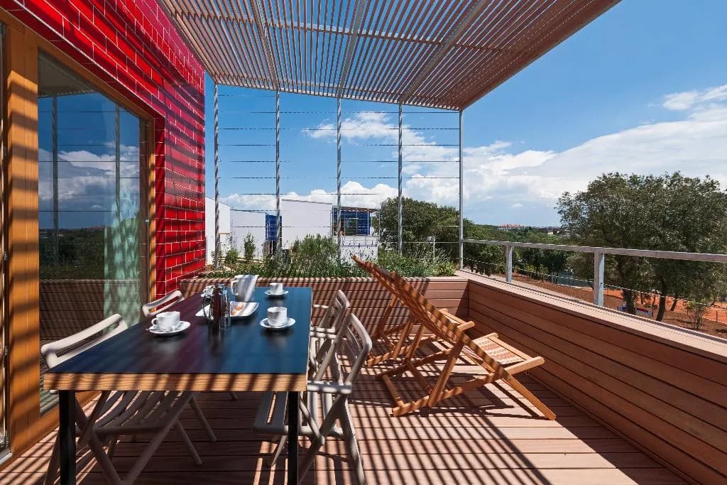 APARTMENT PREMIUM Room, Maistra Select Amarin Resort, Istria