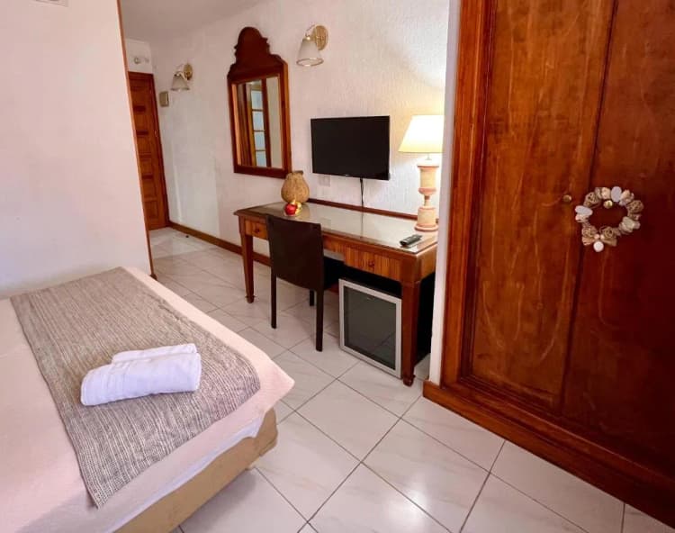 Double or Twin STANDARD Room, Atlantico Centro, Tenerife