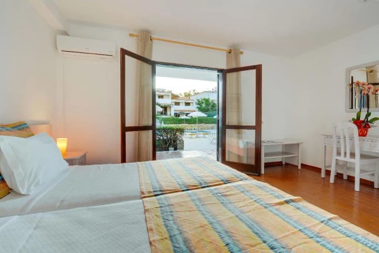 APARTMENT ONE BEDROOM Room, Muthu Balaia Sol, Algarve
