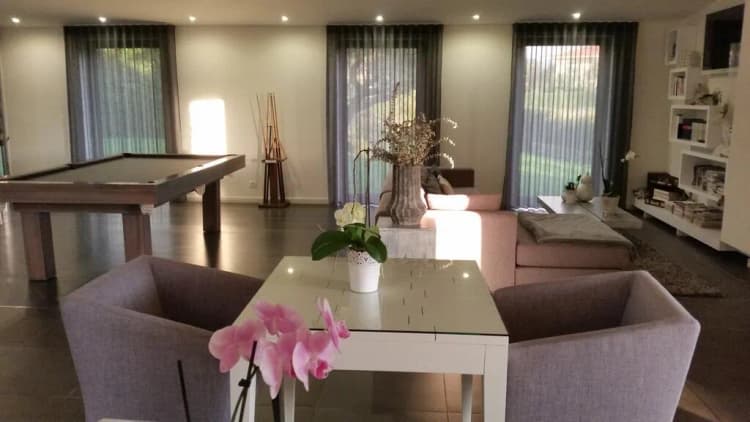 Bar, Casa Valxisto - Country House, Porto