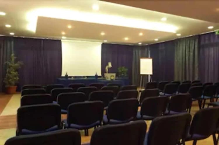 Conferences, Hotel Palace 2000, Rome