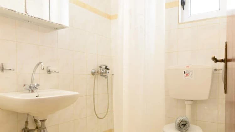 APARTMENT TWO BEDROOMS Room, Argyro Apartments, Crete