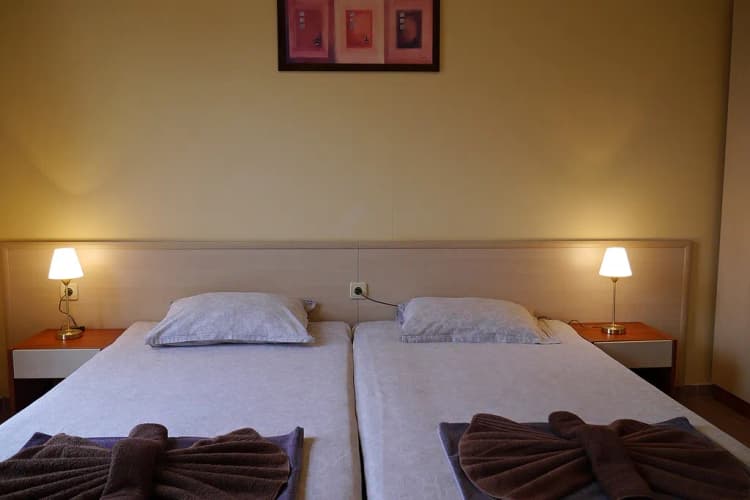 APARTMENT ONE BEDROOM Room, Summer Dreams, Bourgas