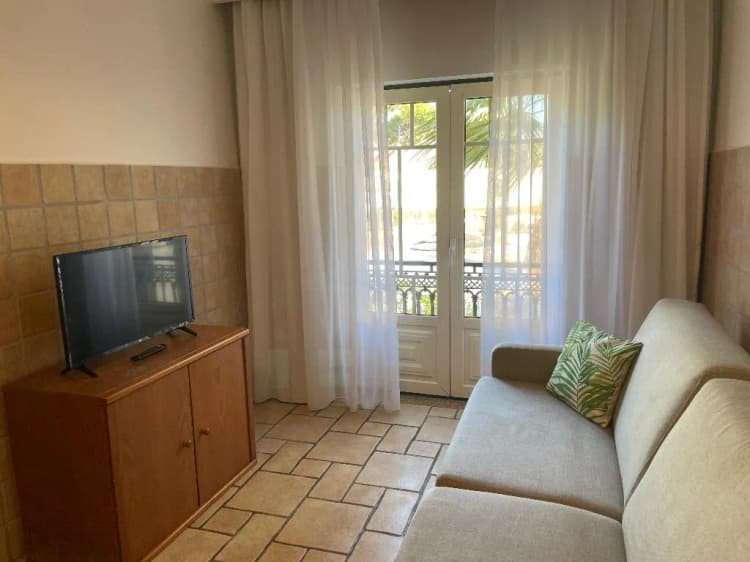 APARTMENT ONE BEDROOM Room, Quinta Pedra Dos Bicos, Algarve