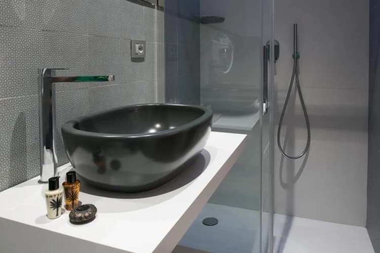DOUBLE CLASSIC Room, Caportigia Boutique Hotel, Catania