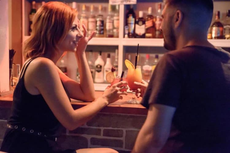 Bar, Elsa, Skiathos