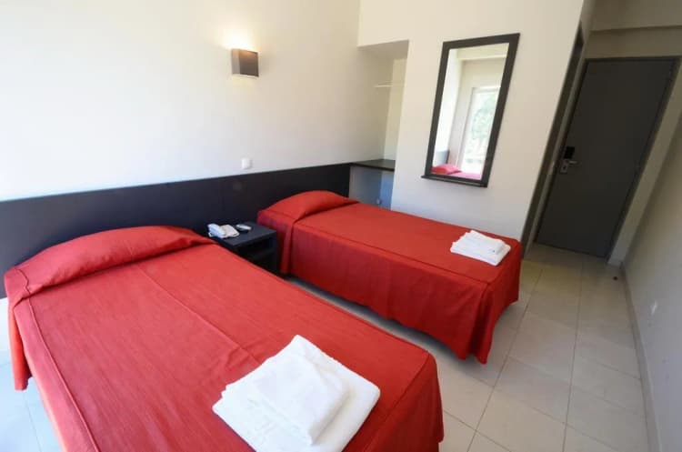 DOUBLE STANDARD Room, Boliqueime Guest House, Algarve