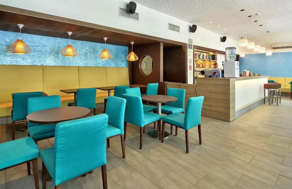 Bar, Primasol Ralitsa AquaClub - All Inclusive Hotel, Varna