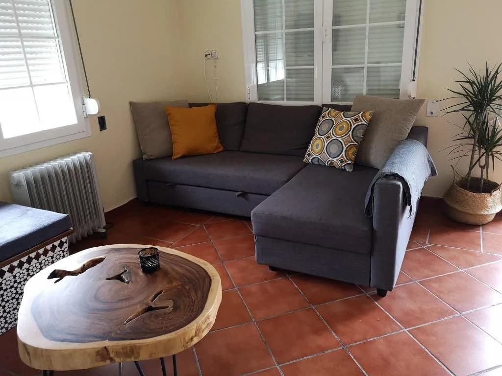 APARTMENT DUPLEX Room, Villa Ignacia B&B, Costa Del Sol
