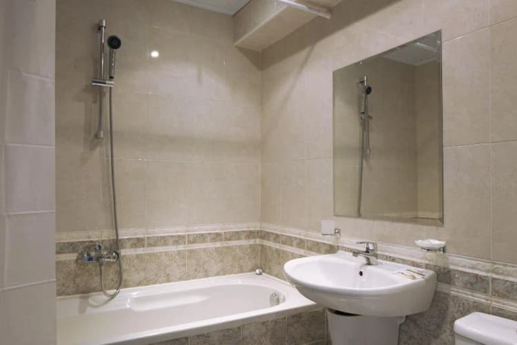 APARTMENT ONE BEDROOM Room, Aktinia, Bourgas