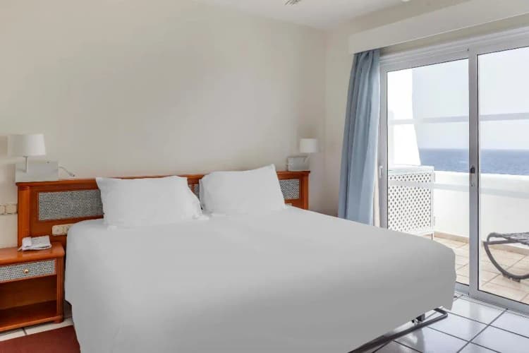 APARTMENT ONE BEDROOM Room, Santa Barbara Golf & Ocean Golf Club, Tenerife