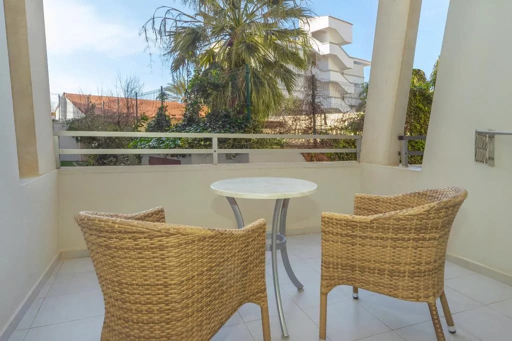 APARTMENT CAPACITY 2 Room, Fontanellas Playa, Majorca
