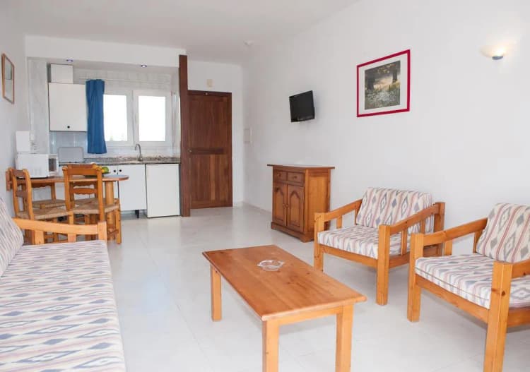 APARTMENT ONE BEDROOM Room, Apartamento Sol Romantica by DOT Suites, Majorca