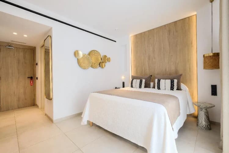 DOUBLE STANDARD Room, Azuline Hotel M, Ibiza