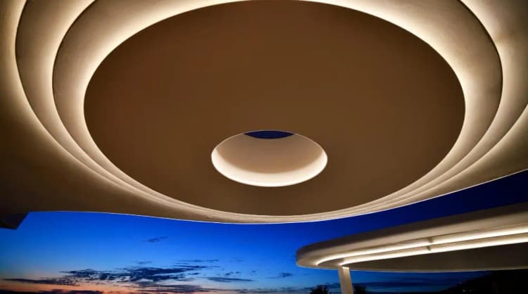Bar, Anax Resort And Spa, Mykonos