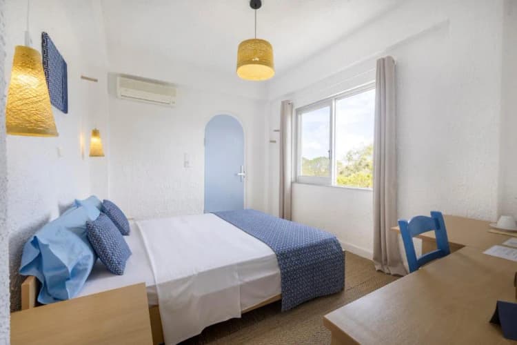 DOUBLE ECONOMY Room, Lassion Beach Hotel, Crete