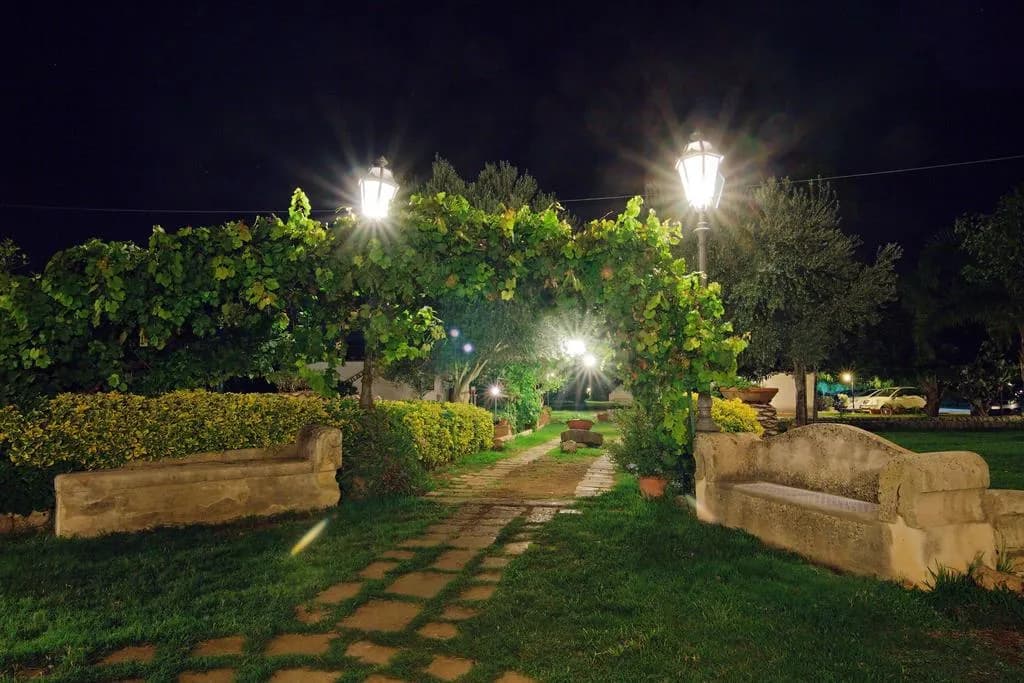 General view, Aranceto Hotel - Turismo Rurale, Catania