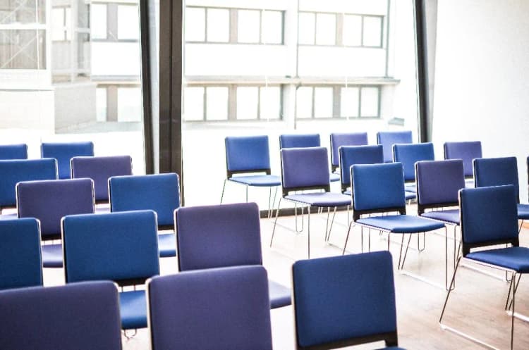 Conferences, Fasthotel Linate, Milan